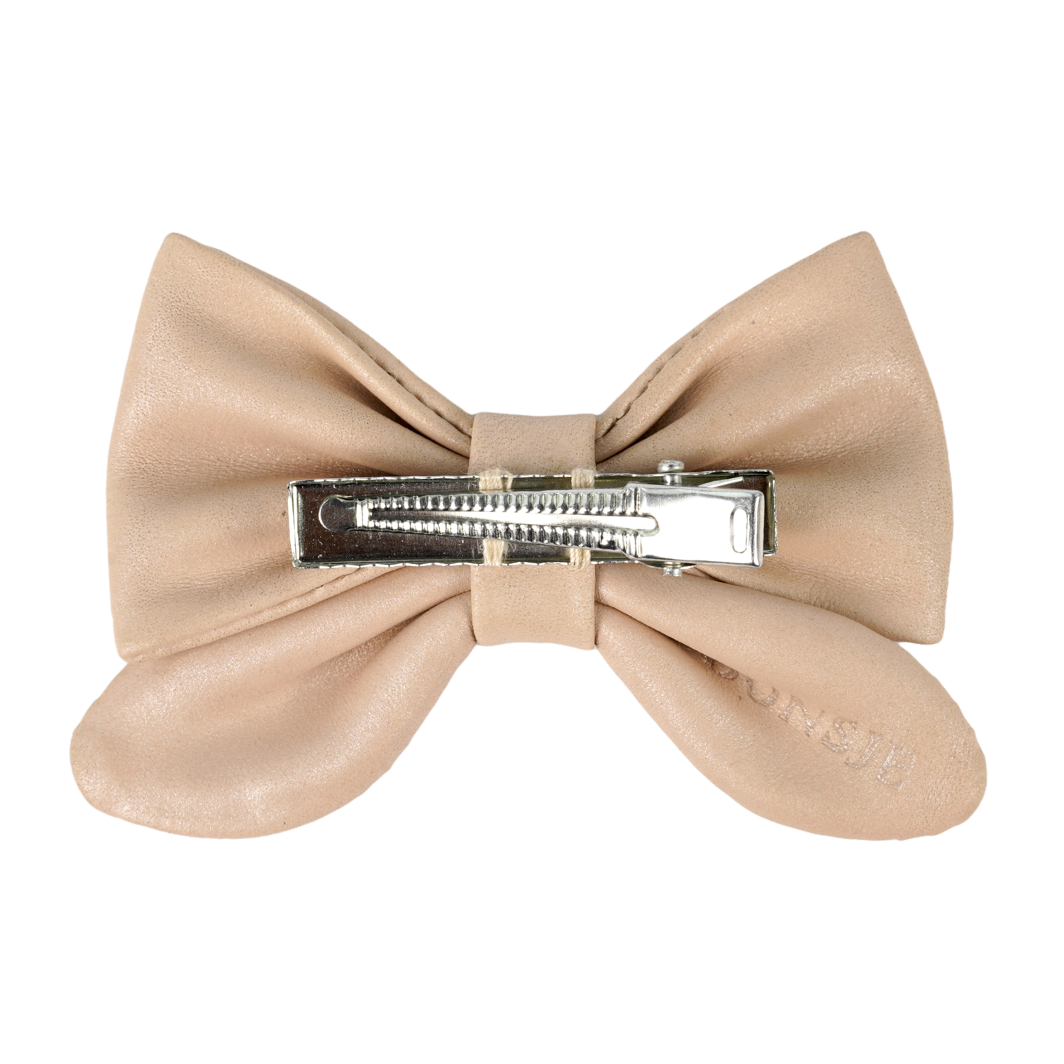 Flooria Clip | Powder Metallic Nubuck