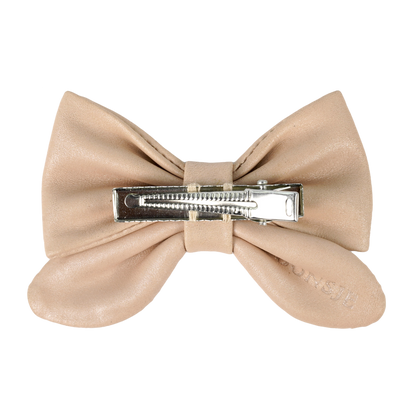 Flooria Clip | Powder Metallic Nubuck