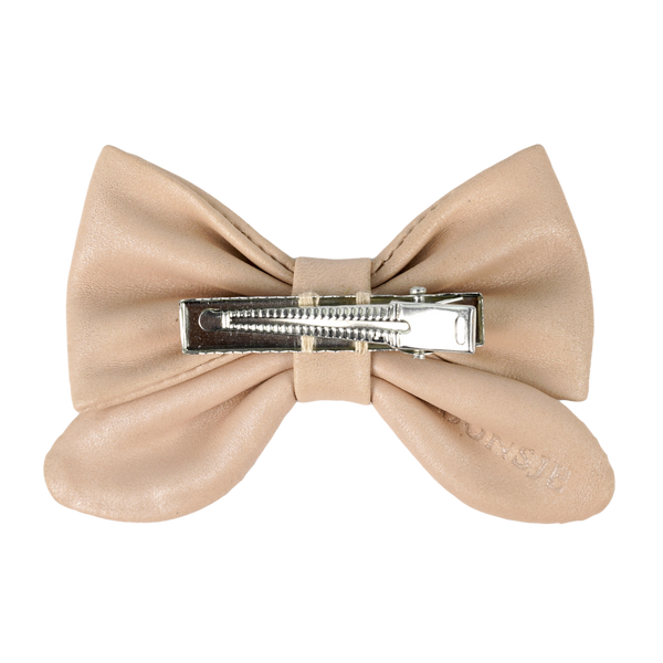 Flooria Clip | Powder Metallic Nubuck