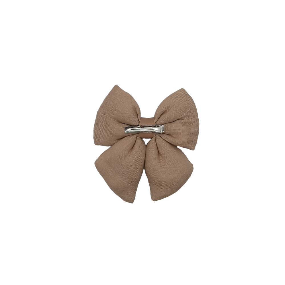 Klasina Clip | Vintage Rose