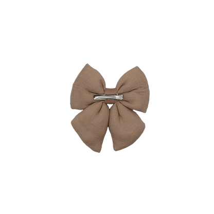 Klasina Clip | Vintage Rose
