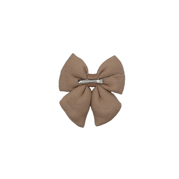 Klasina Clip | Vintage Rose