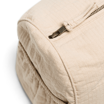 Tebbe Washbag | Fluffy Bunny | Vintage Rose