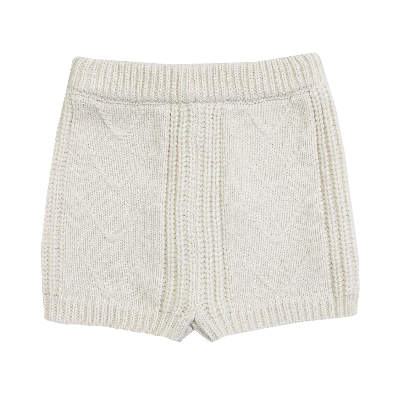 Kichy Bloomer | Off White