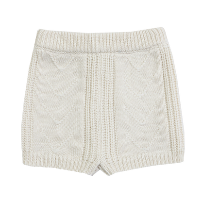 Kichy Bloomer | Off White