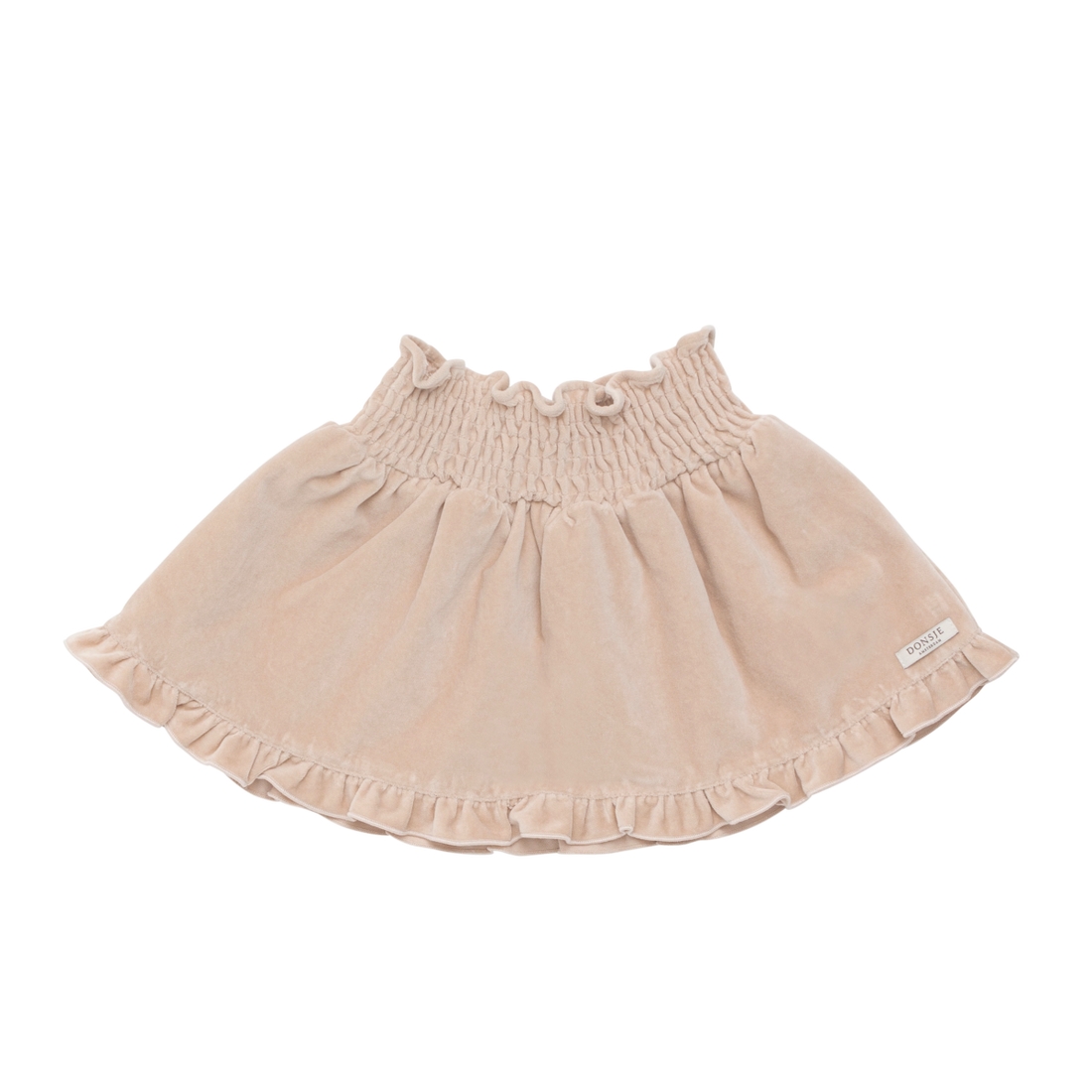 Aiven Skirt | Vintage Rose