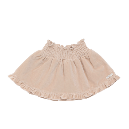 Aiven Skirt | Vintage Rose