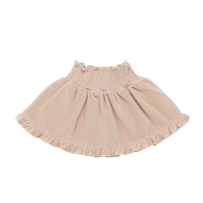 Aiven Skirt | Vintage Rose