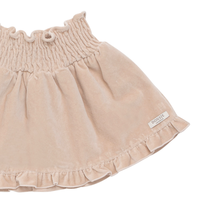 Aiven Skirt | Vintage Rose