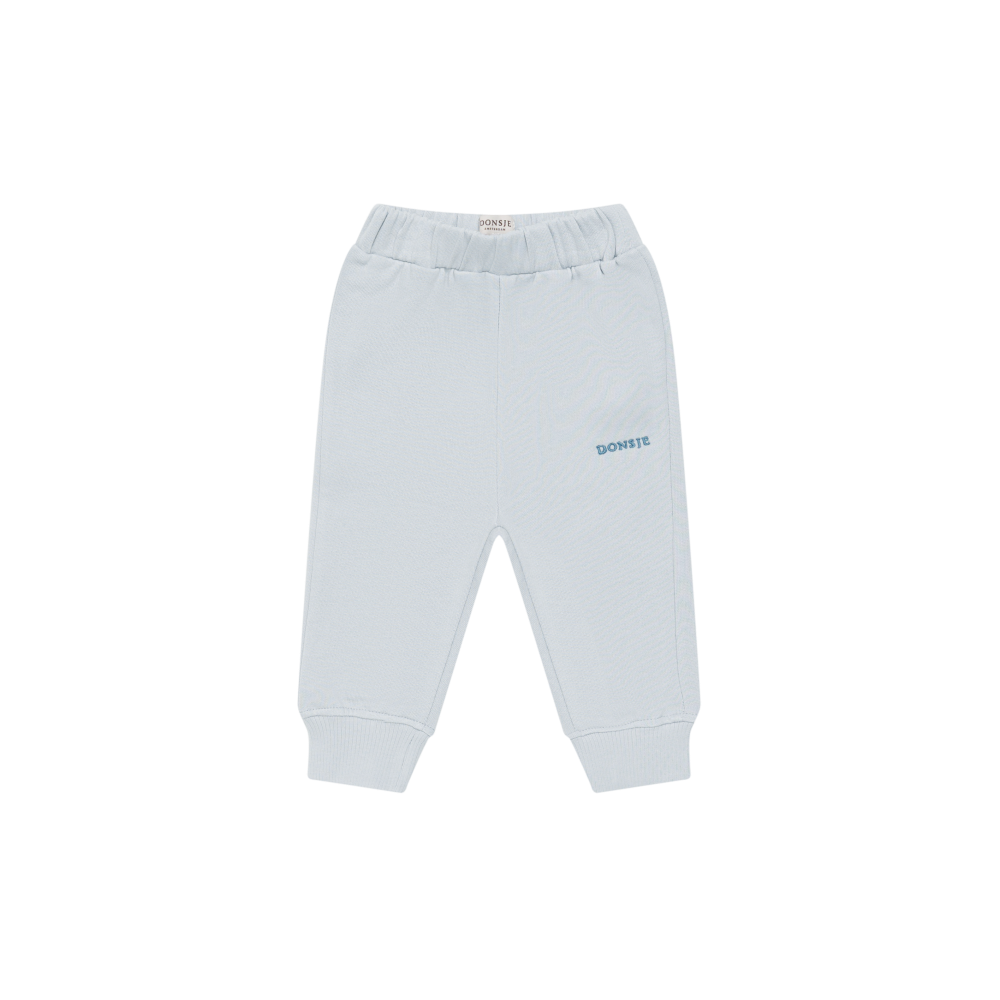 Anaruz Trousers | Ice Blue