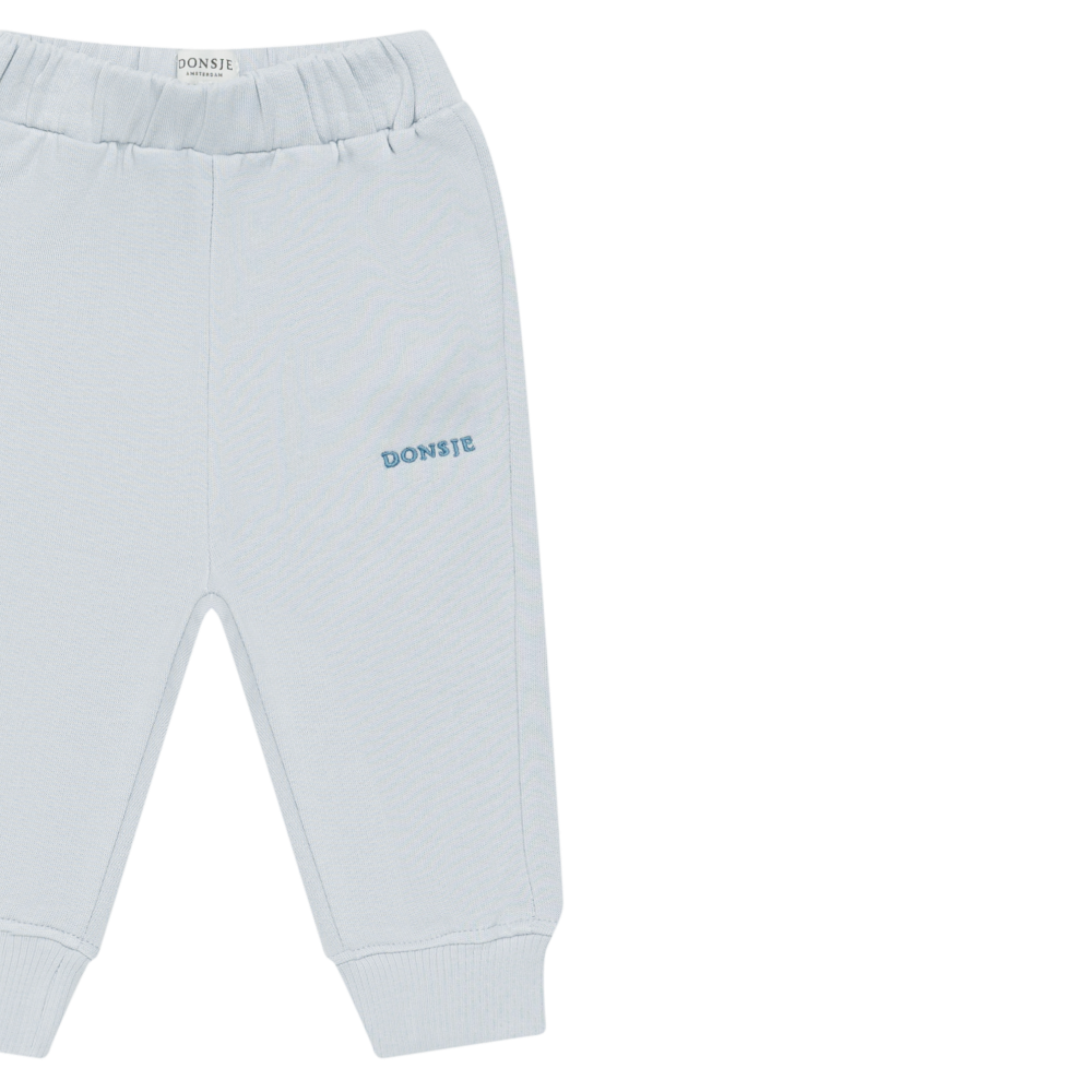 Anaruz Trousers | Ice Blue