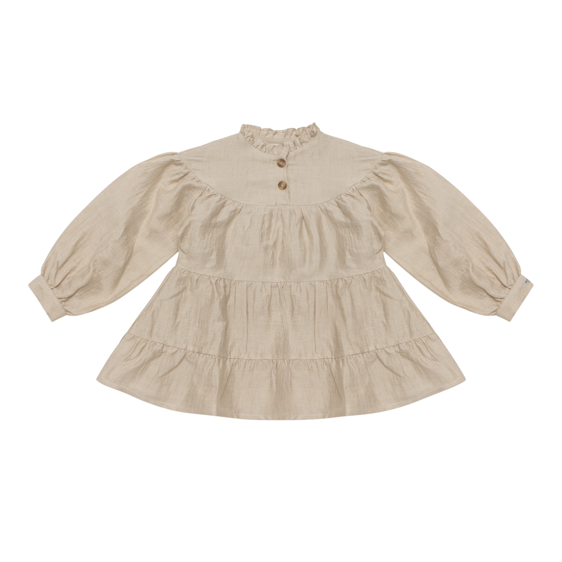 Aubrielle Dress | Biscotti