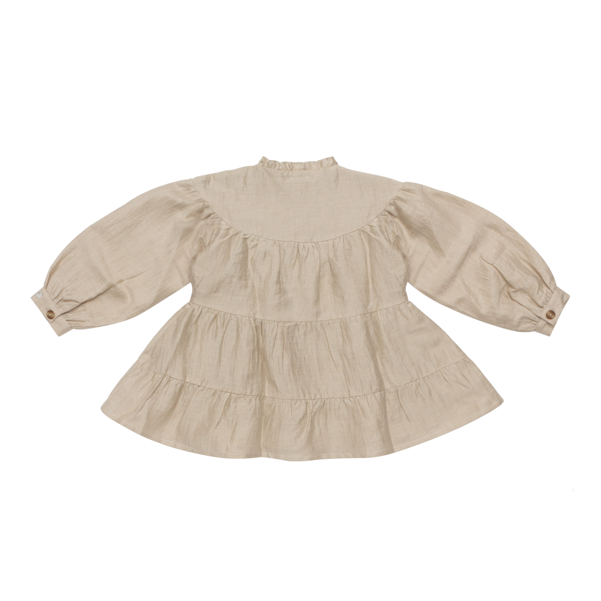 Aubrielle Dress | Biscotti