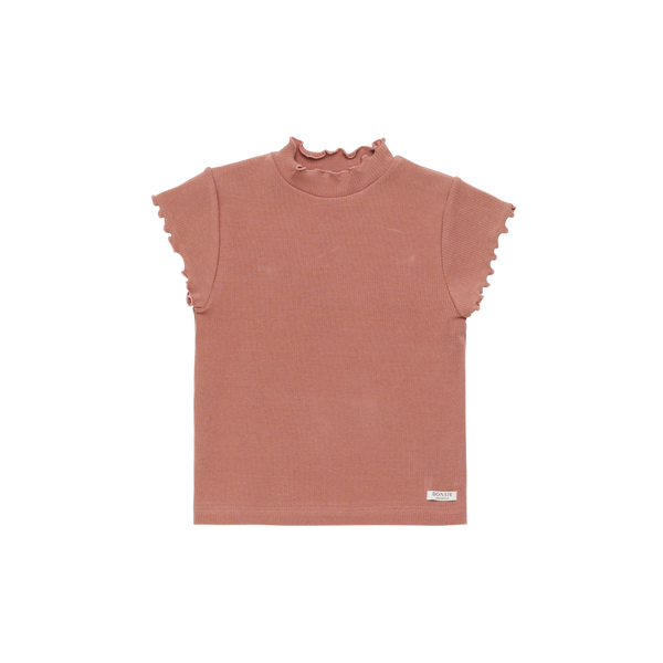 Aurore Top | Rose Dawn
