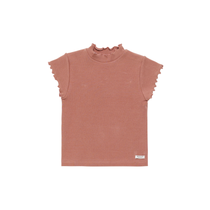 Aurore Top | Rose Dawn