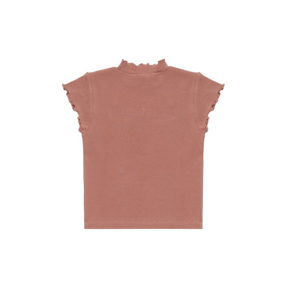 Aurore Top | Rose Dawn