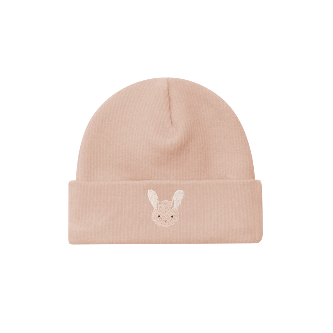 Beller Hat | Fluffy Bunny | Vintage Rose
