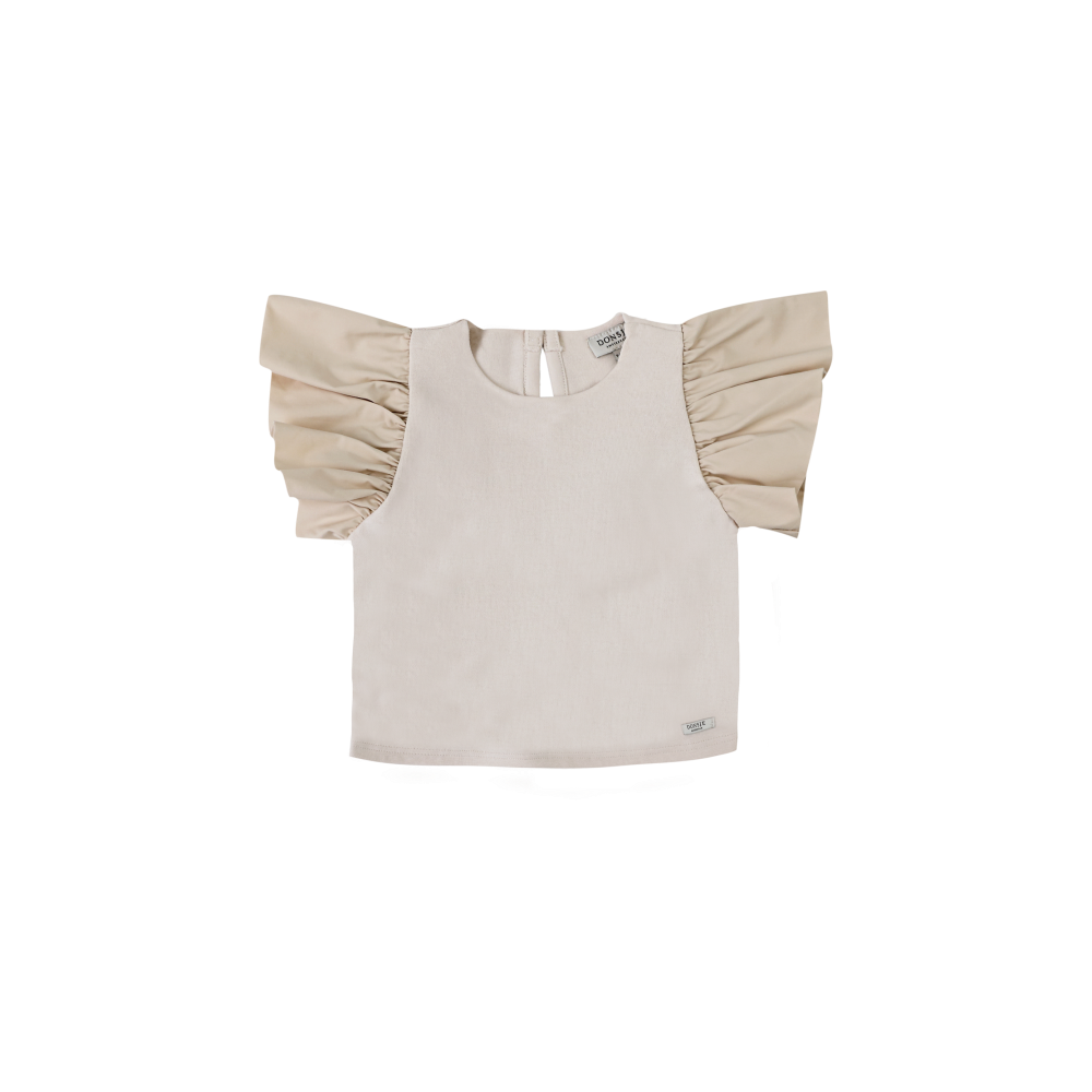 Ubah Top | Soft Sand
