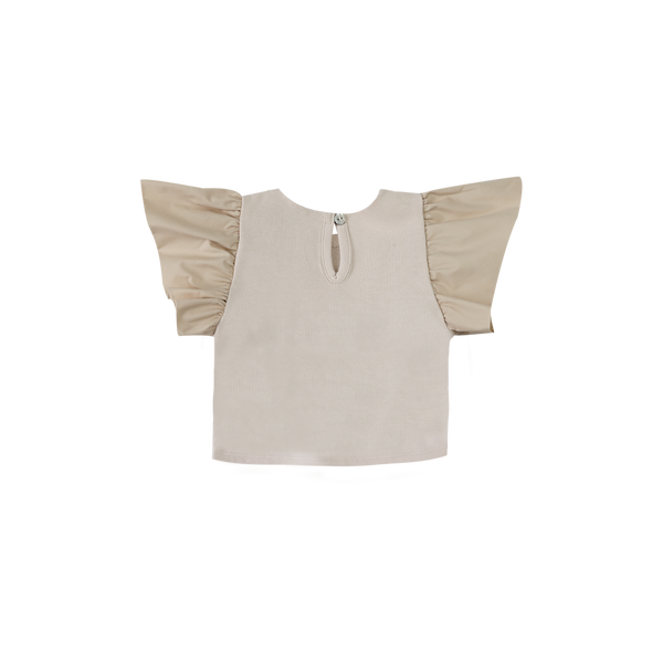Ubah Top | Soft Sand