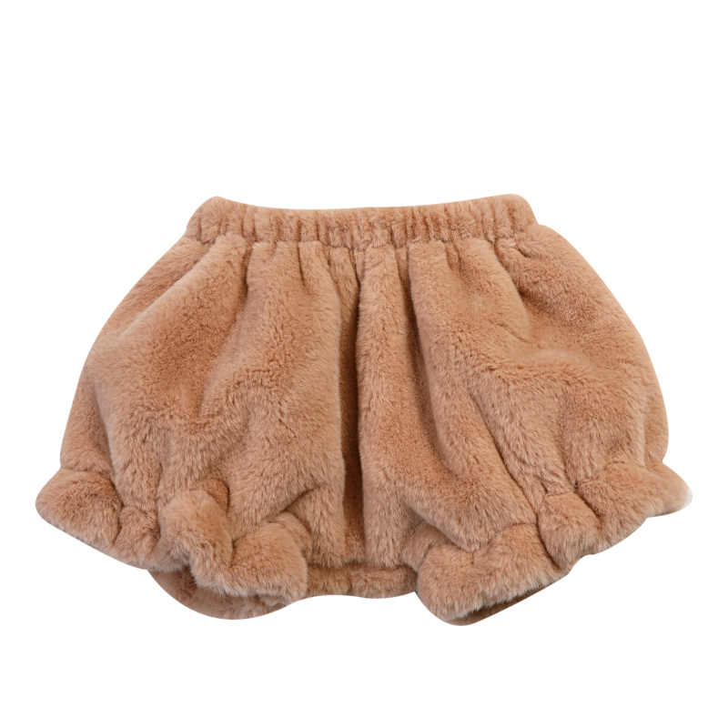 Betha Bloomers | Cloudy Rose Teddy