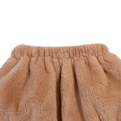 Betha Bloomers | Cloudy Rose Teddy