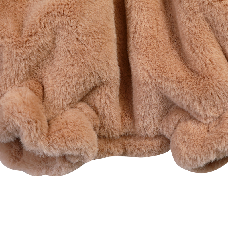 Betha Bloomers | Cloudy Rose Teddy