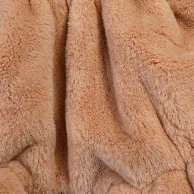 Betha Bloomers | Cloudy Rose Teddy