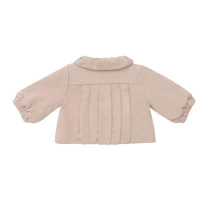 Bloek Jacket | Vintage Rose