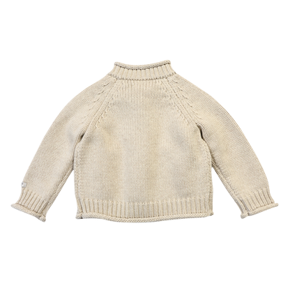 Boele Cardigan | Biscotti Melange