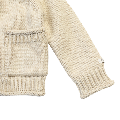 Boele Cardigan | Biscotti Melange