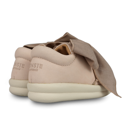 Brookli Sneakers | Powder Nubuck