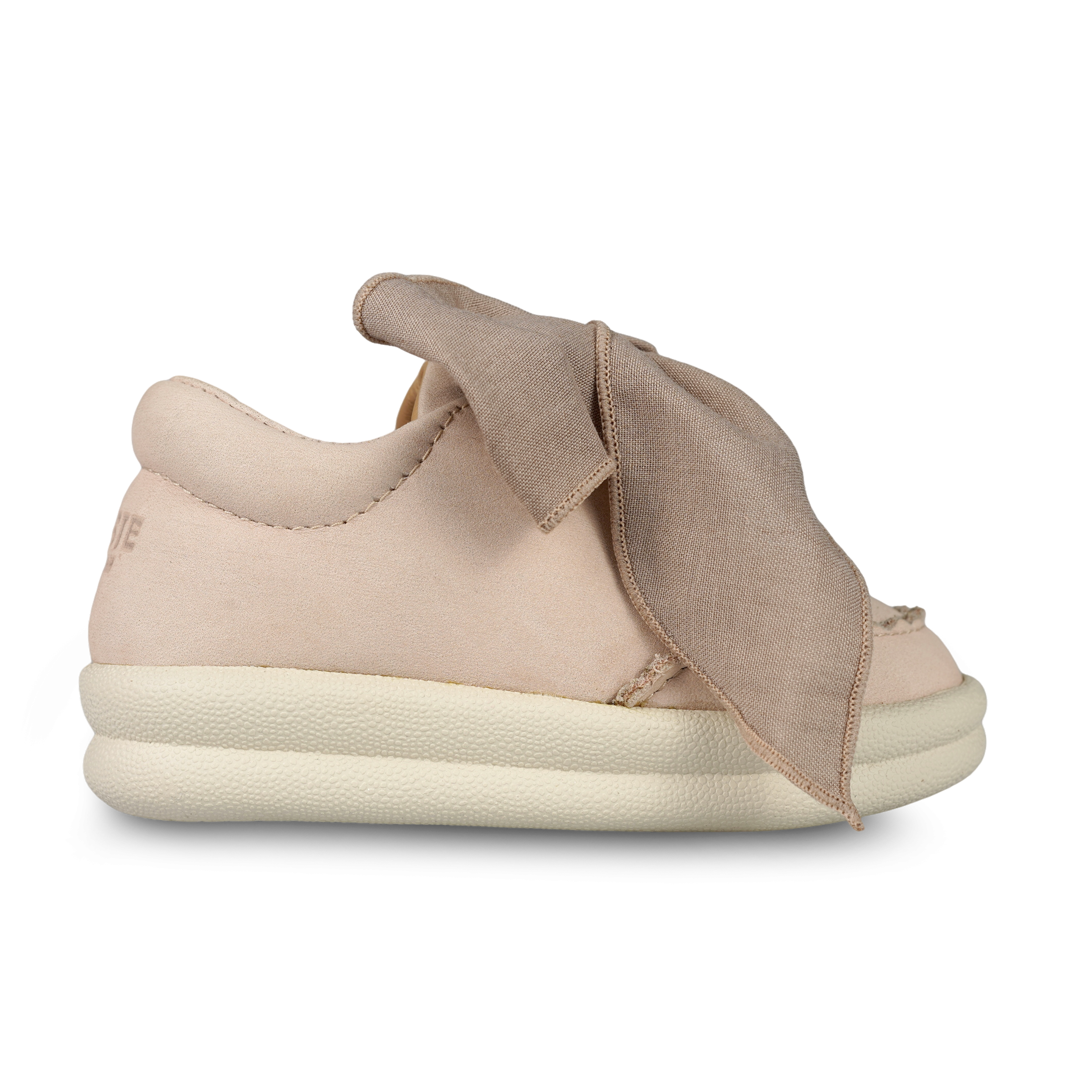 Brookli Sneakers | Powder Nubuck