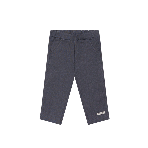 Brynn Trousers | Cloudy Grey