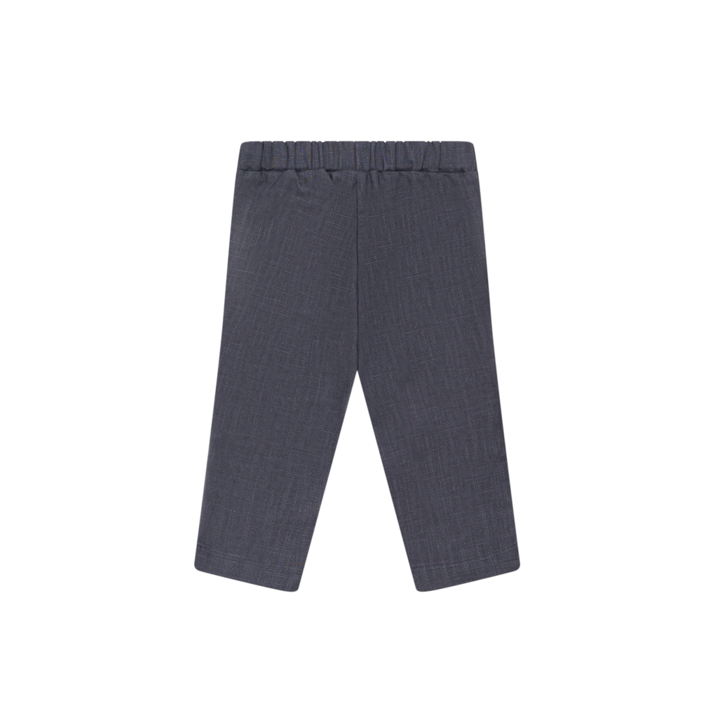Brynn Trousers | Cloudy Grey