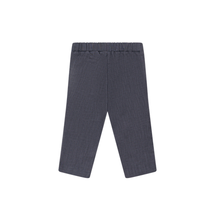 Brynn Trousers | Cloudy Grey