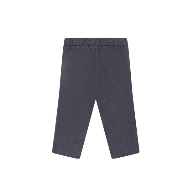 Brynn Trousers | Cloudy Grey