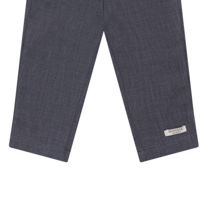 Brynn Trousers | Cloudy Grey