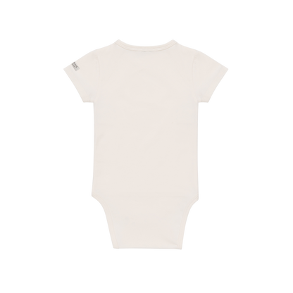 Cadey Bodysuit | Warm White