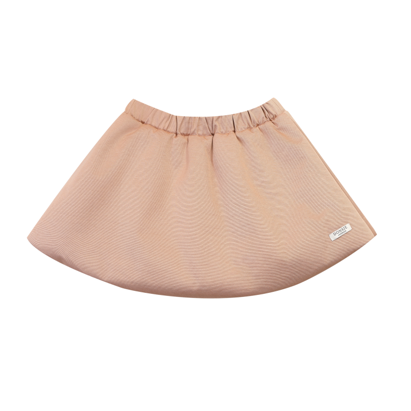 Camielle Skirt | Apricot