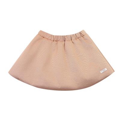 Camielle Skirt | Apricot