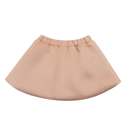 Camielle Skirt | Apricot
