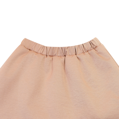Camielle Skirt | Apricot