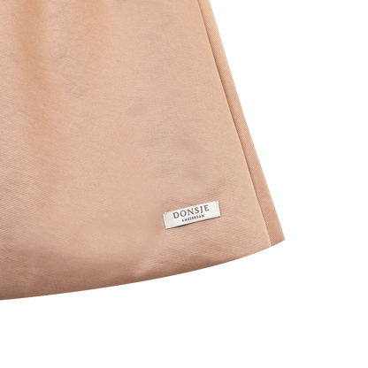 Camielle Skirt | Apricot