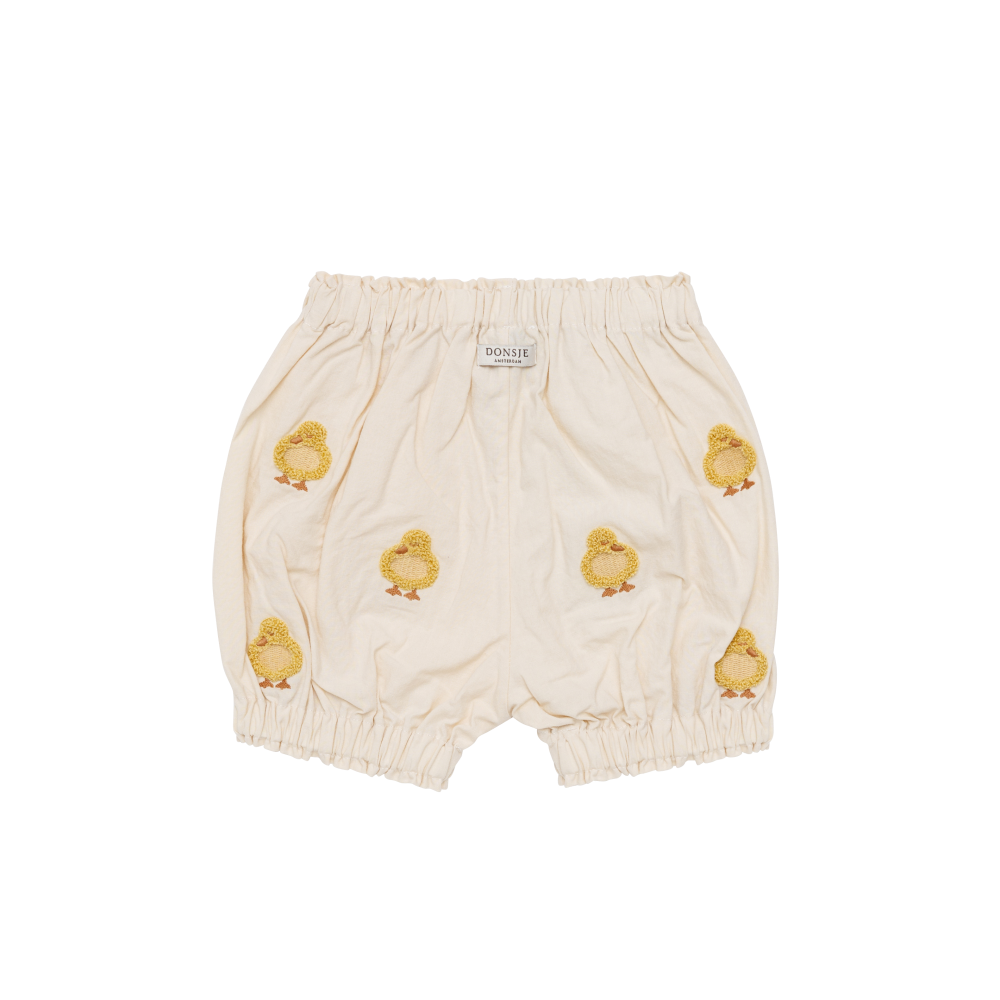 Carson Bloomers | Ducklings | Macaroon