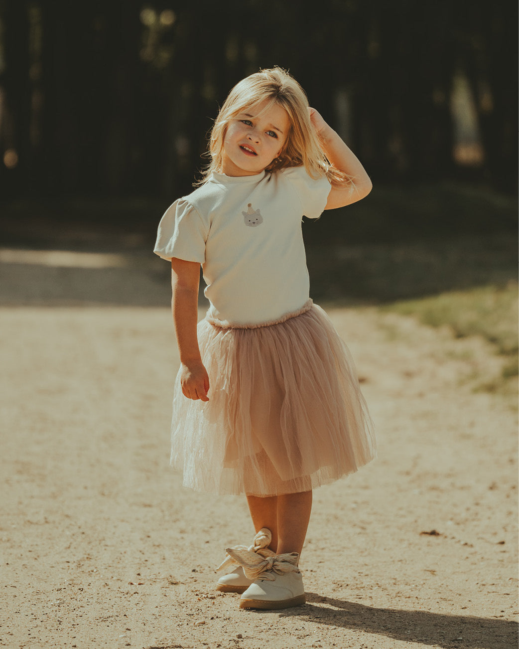Donsje Amsterdam Online Store | High-End Baby and Childrenswear