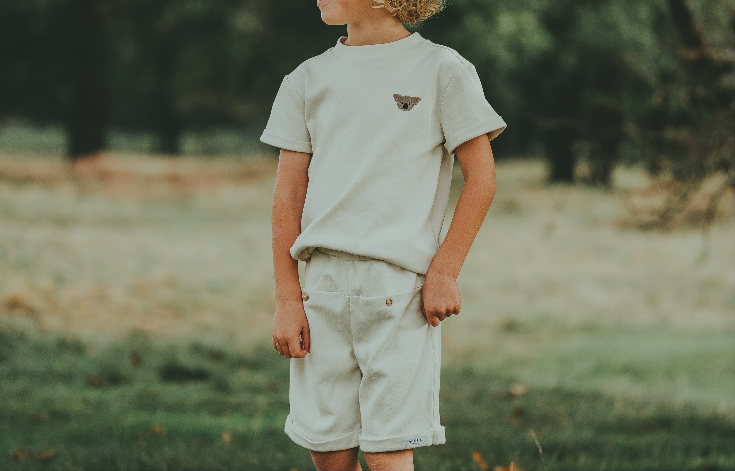 Donsje Amsterdam Online Store | High-End Baby and Childrenswear