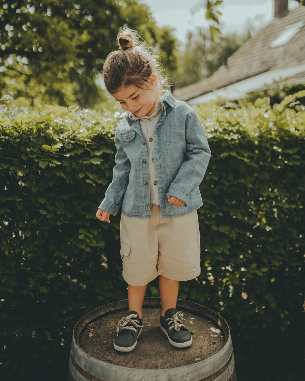 Donsje Amsterdam Online Store | High-End Baby and Childrenswear