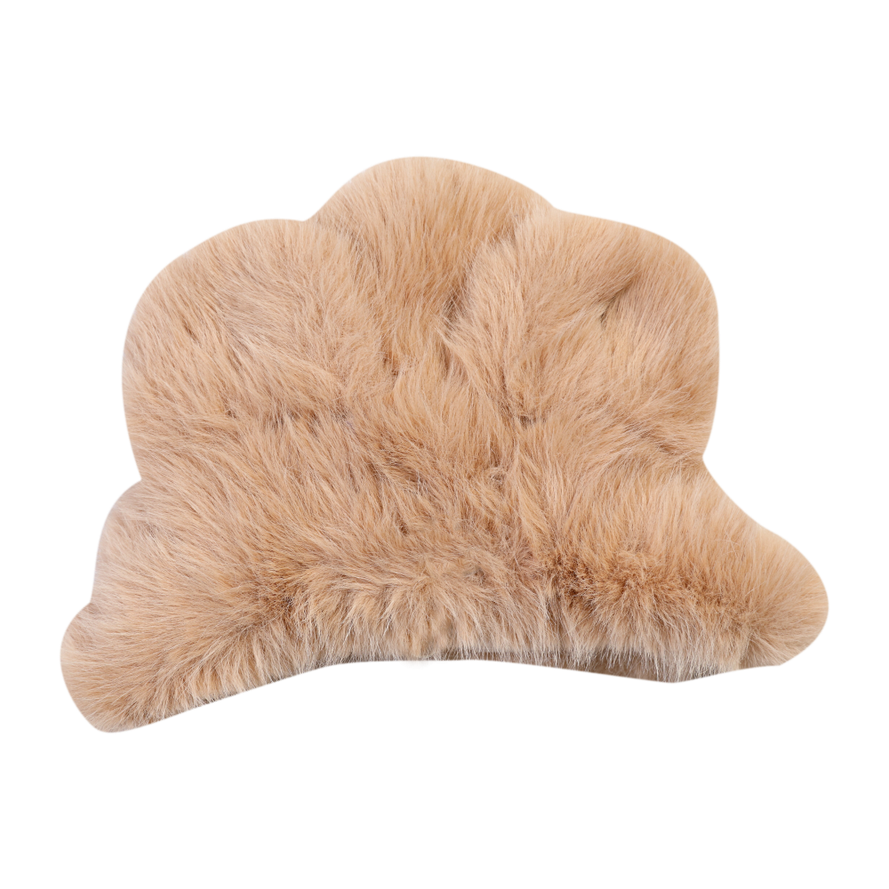 Cathelijn Hat | Cloudy Rose Teddy