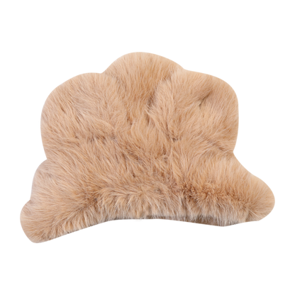 Cathelijn Hat | Cloudy Rose Teddy