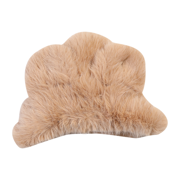 Cathelijn Hat | Cloudy Rose Teddy